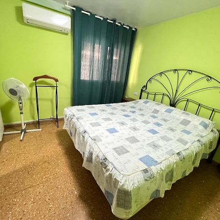 Piso Albors Valencia Daire Dış mekan fotoğraf