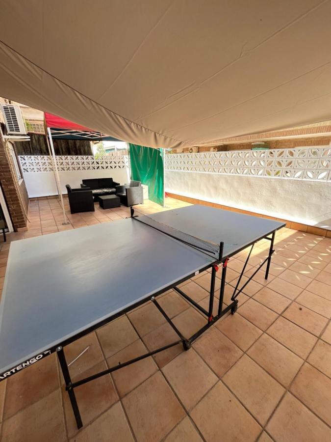 Piso Albors Valencia Daire Dış mekan fotoğraf